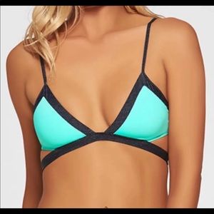 Excellent Condition L*Space Bikini Top